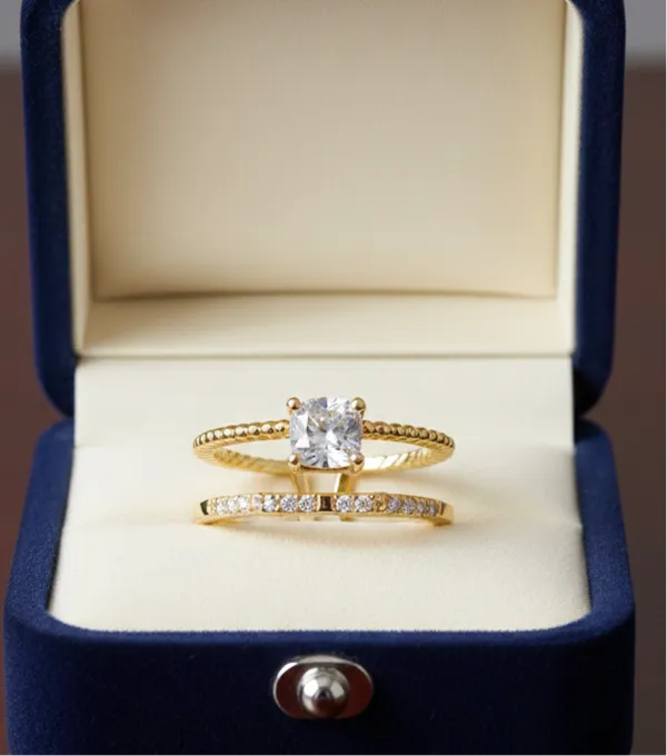Gold_Bridge_Ridge_Solitaire_Ring_For_Women